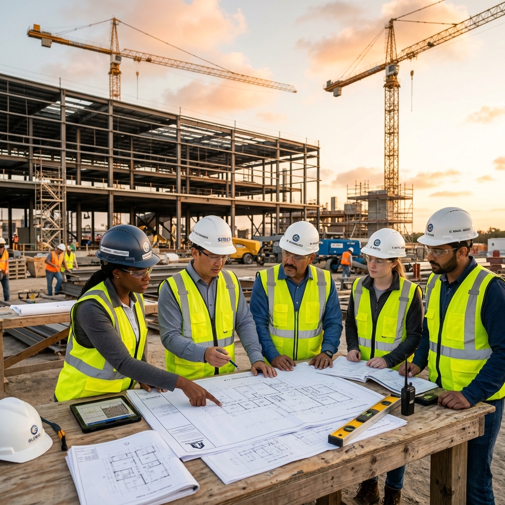 Construction Site