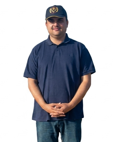 General Manager