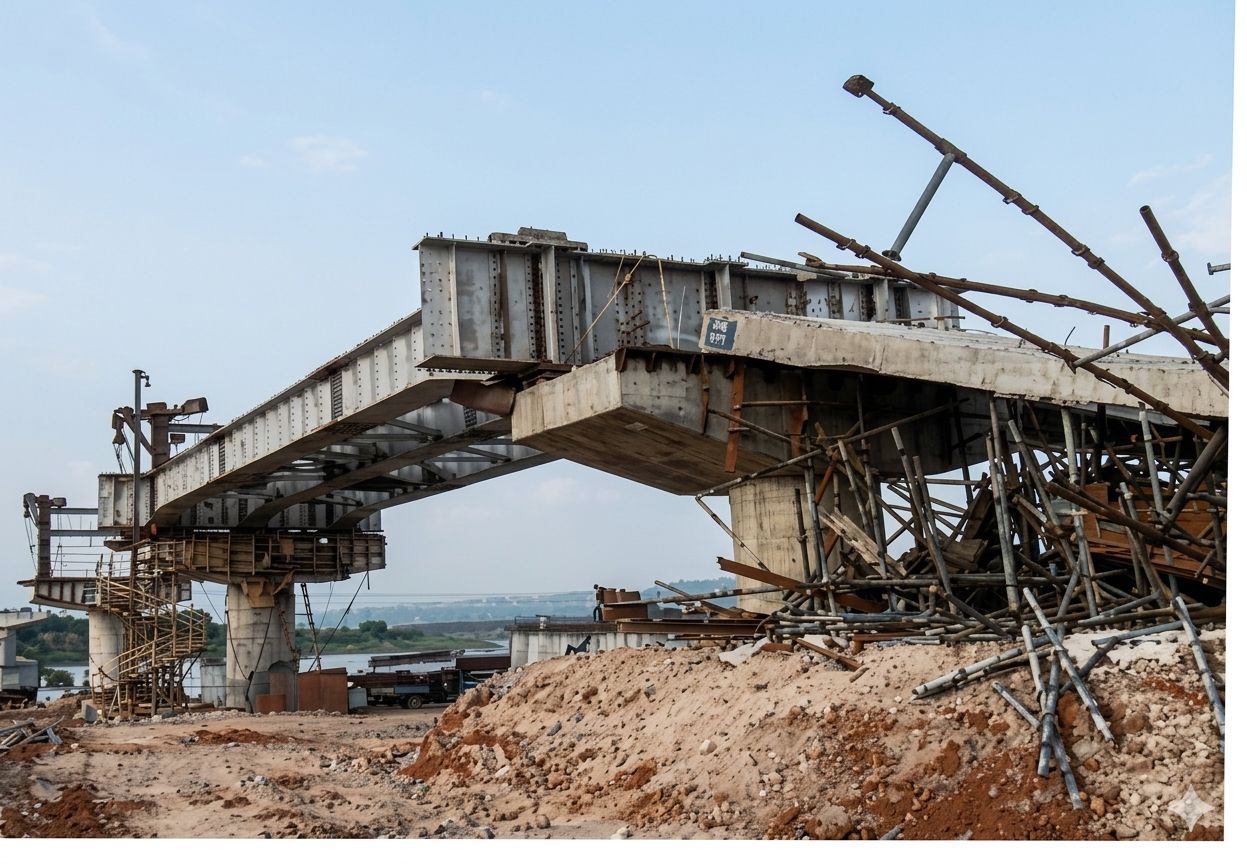 Kartarpur Bridge